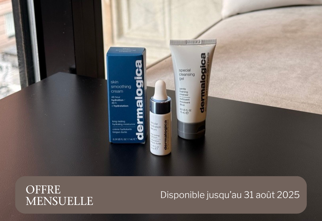 Dermalogica Rainspa
